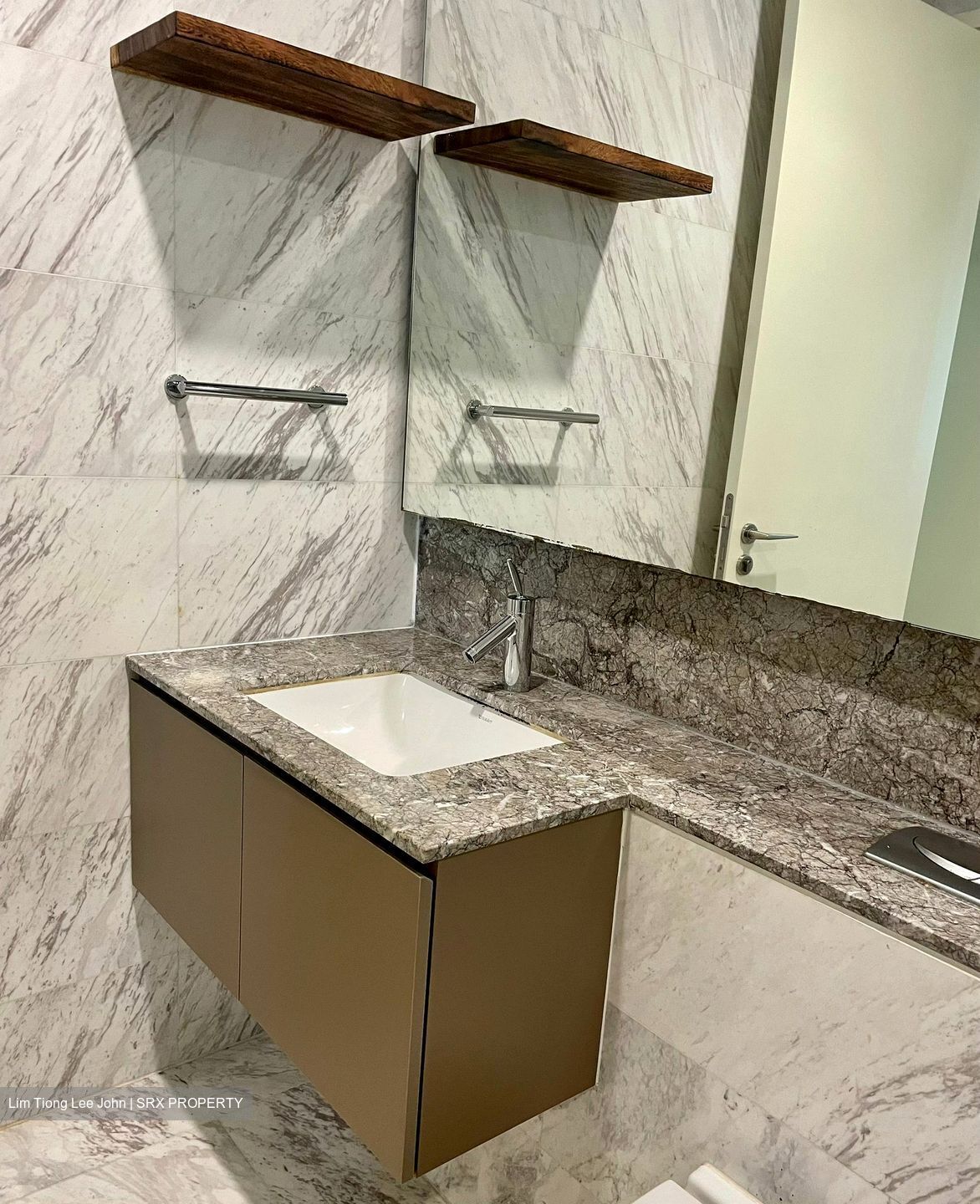 Reflections At Keppel Bay (D4), Condominium #438124811